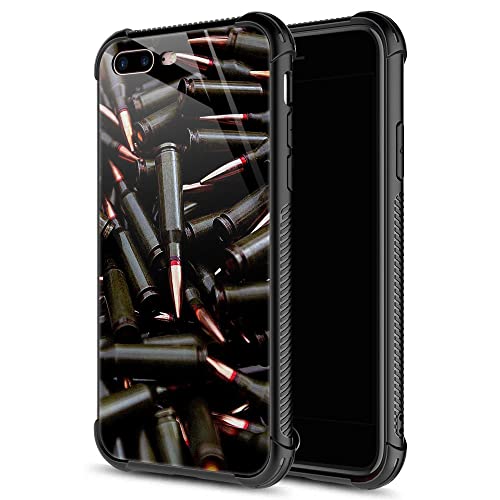 AK 47 Machine Gun Ammunition