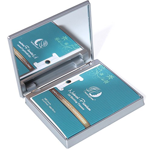 Mirror-Pack/Bamboo-Charcoal