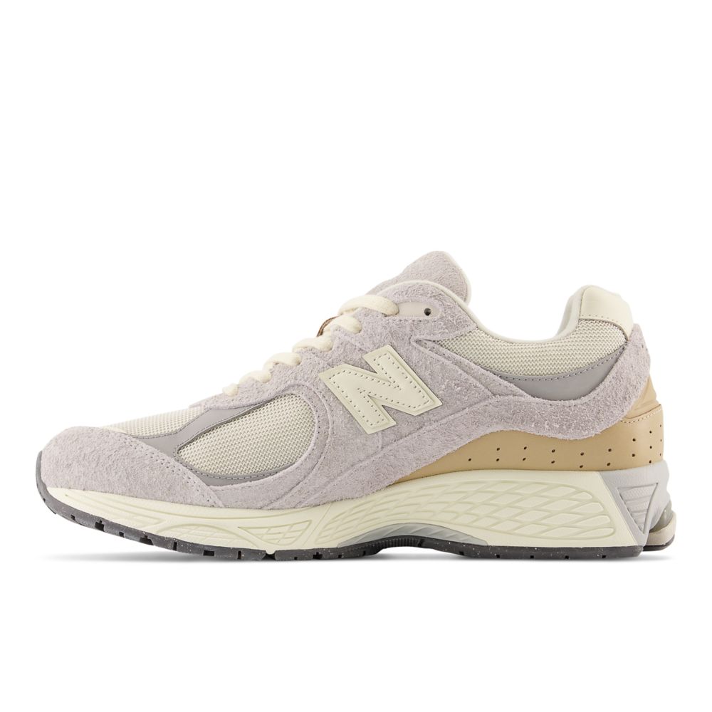 New Balance M2002RSA Men's Retro Running Shoes - Lightweight Comfort Sneakers for Walking, Jogging & Casual Wear