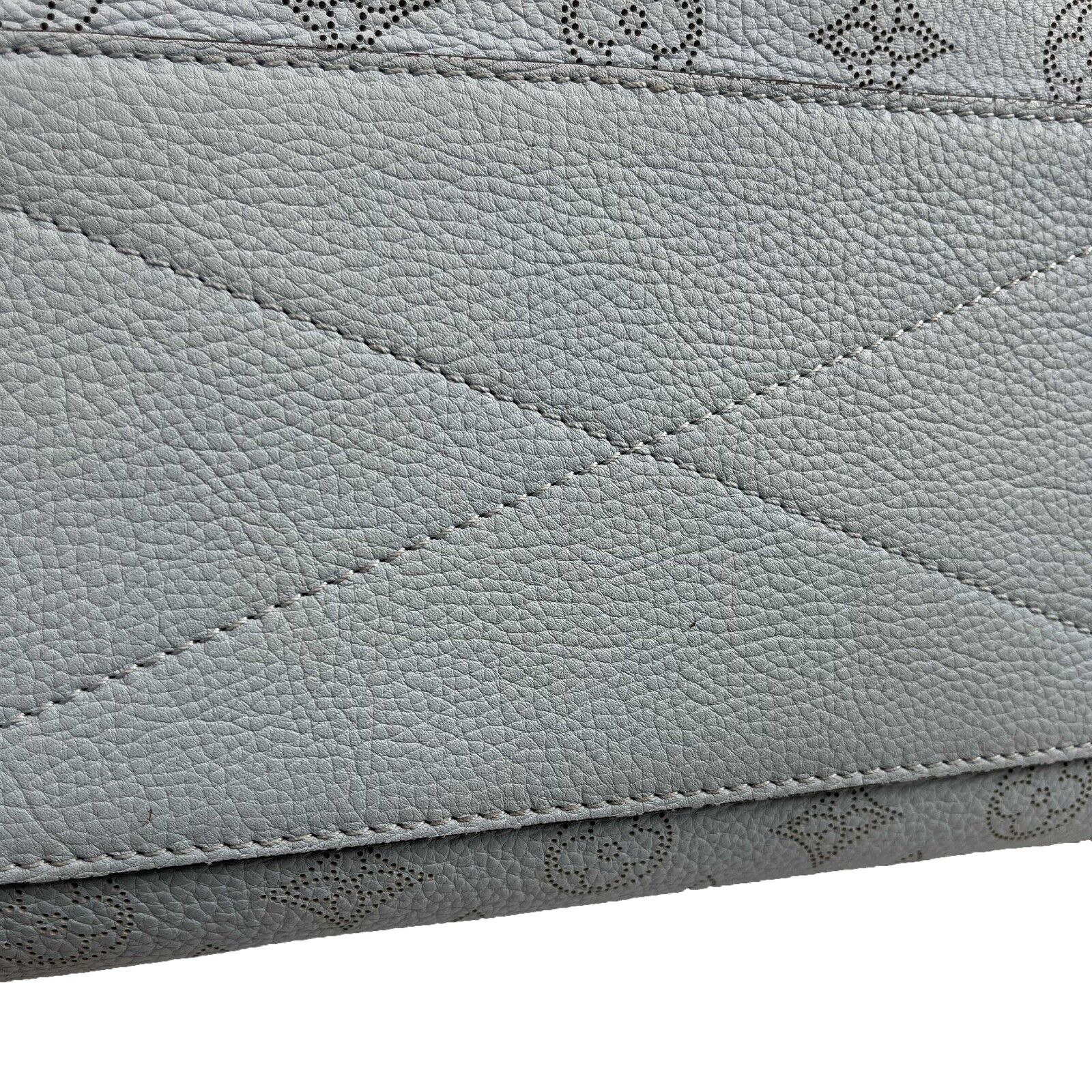 Louis Vuitton Babylone PM Crossbody Bag - Mahina Leather 2-Way Shoulder Handbag for Women | Perfect for Work, Travel & Everyday Use