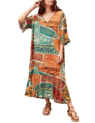 C-ethnic Print 1