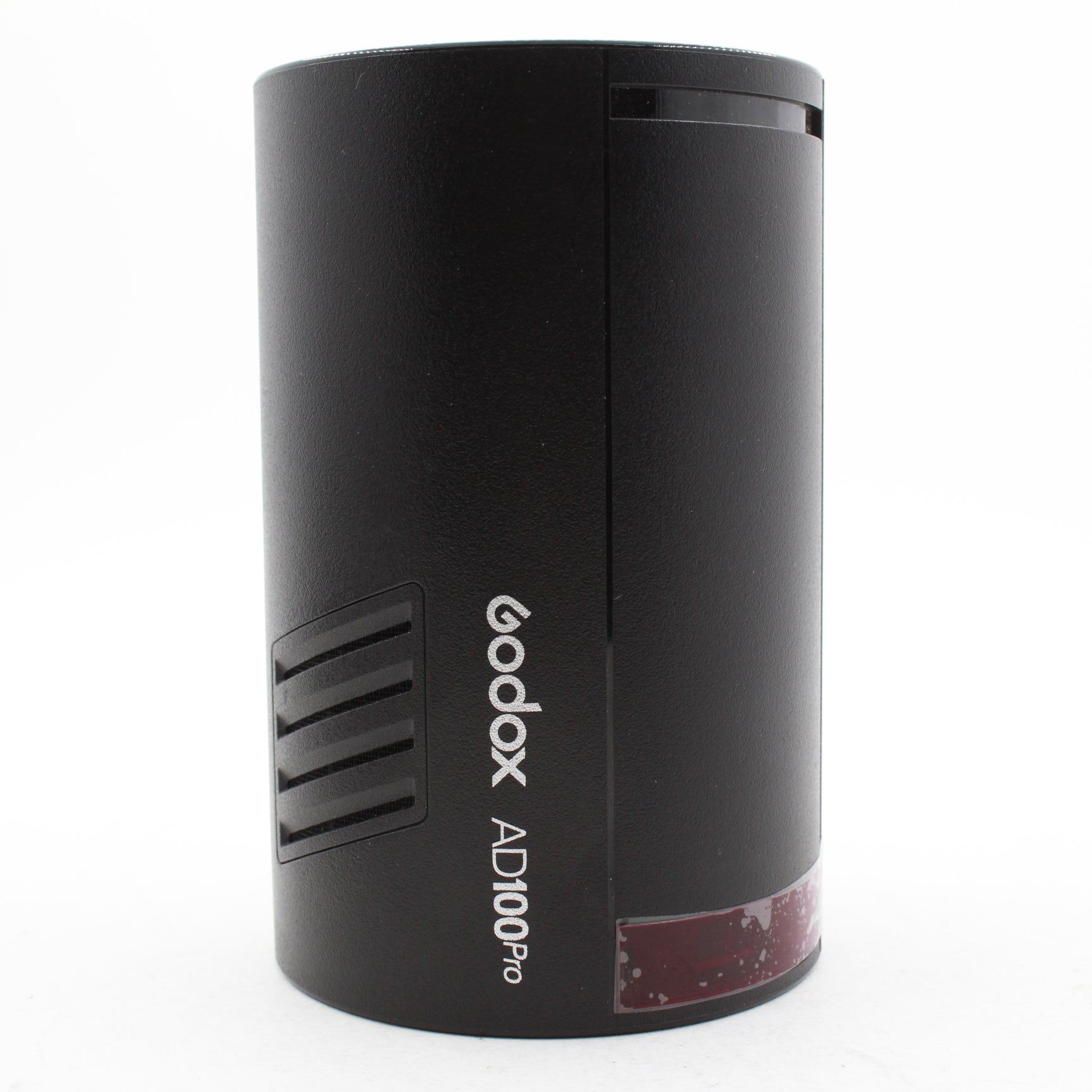 Godox AD100pro Pocket Flash - Compact & Powerful Strobe Light for Photography - Perfect for On-the-Go Shoots, Outdoor Portraits & Studio Lighting