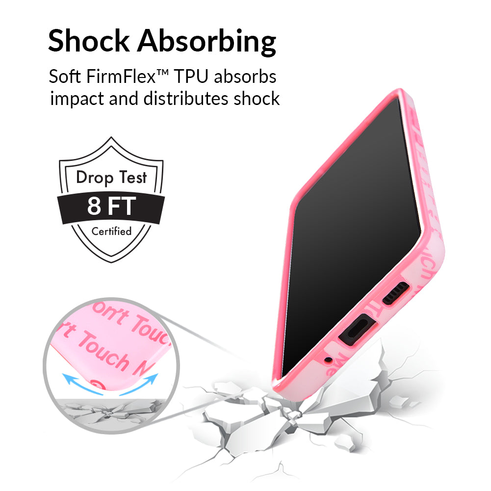 Samsung Phone Case - Shockproof & Anti-Scratch Protective Cover for Samsung Galaxy S23/S22/S21 - Perfect for Outdoor Activities, Travel & Daily Use
