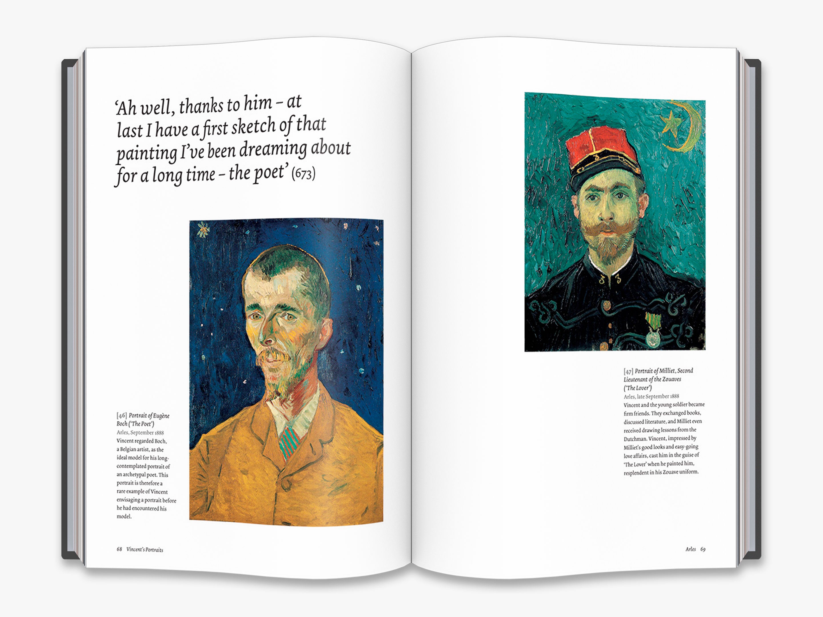 Vincent's Portraits - Premium Handmade Canvas Art Prints for Home & Office Decor | Perfect Wall Art for Living Room, Bedroom, and Gifts