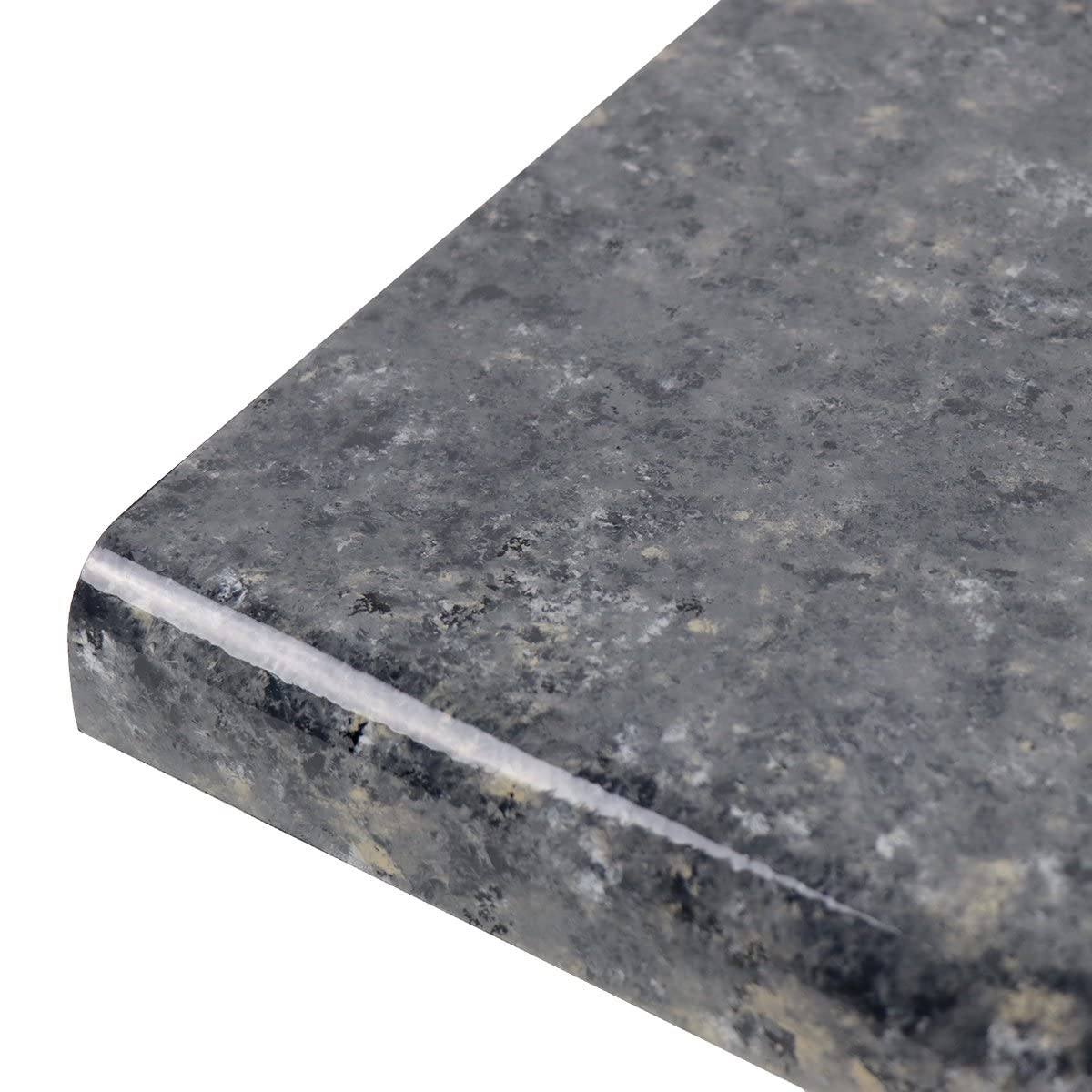 Giani Granite Countertop Paint Kit 2.0 with Epoxy Topcoat - Slate Finish for Kitchen & Bathroom Countertop Makeover - DIY Home Renovation Solution
