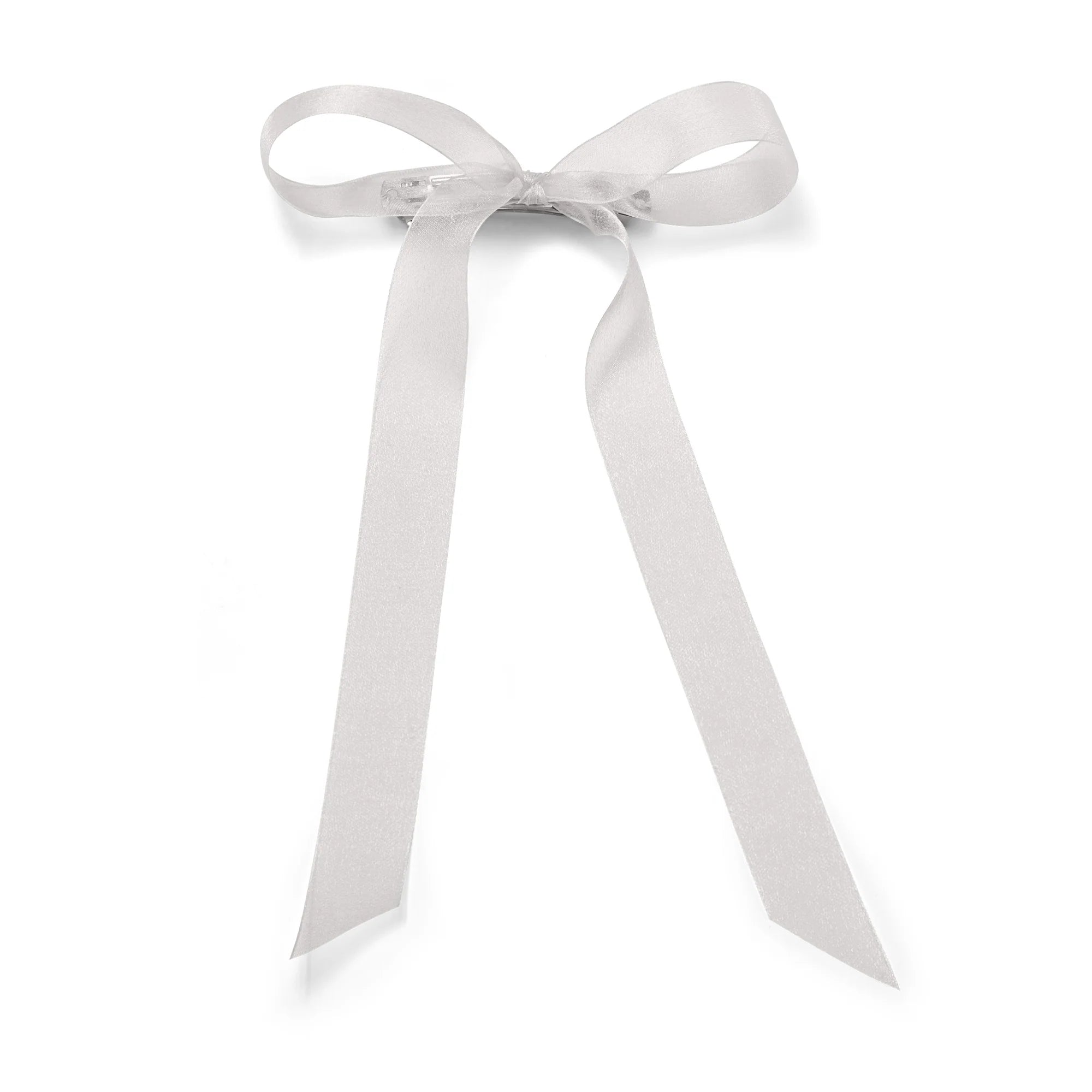 Mini Amy Bow - Elegant Hair Accessory for Women & Girls - Perfect for Weddings, Parties & Everyday Style