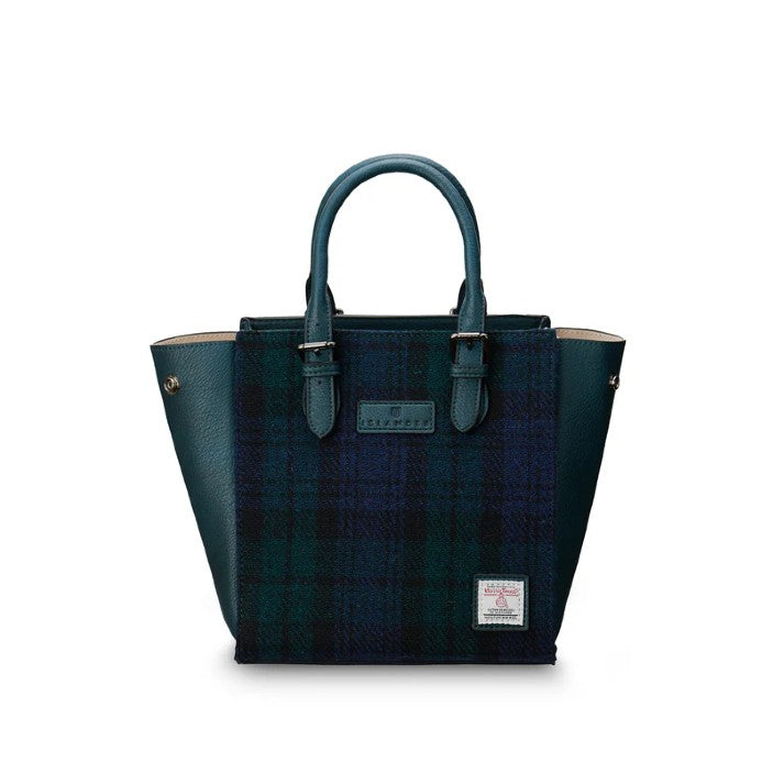 Medium Caillie Tote Bag for Women - Stylish & Spacious Handbag in 4 Colors (Black, Beige, Navy, Red) - Perfect for Work, Travel & Everyday Use