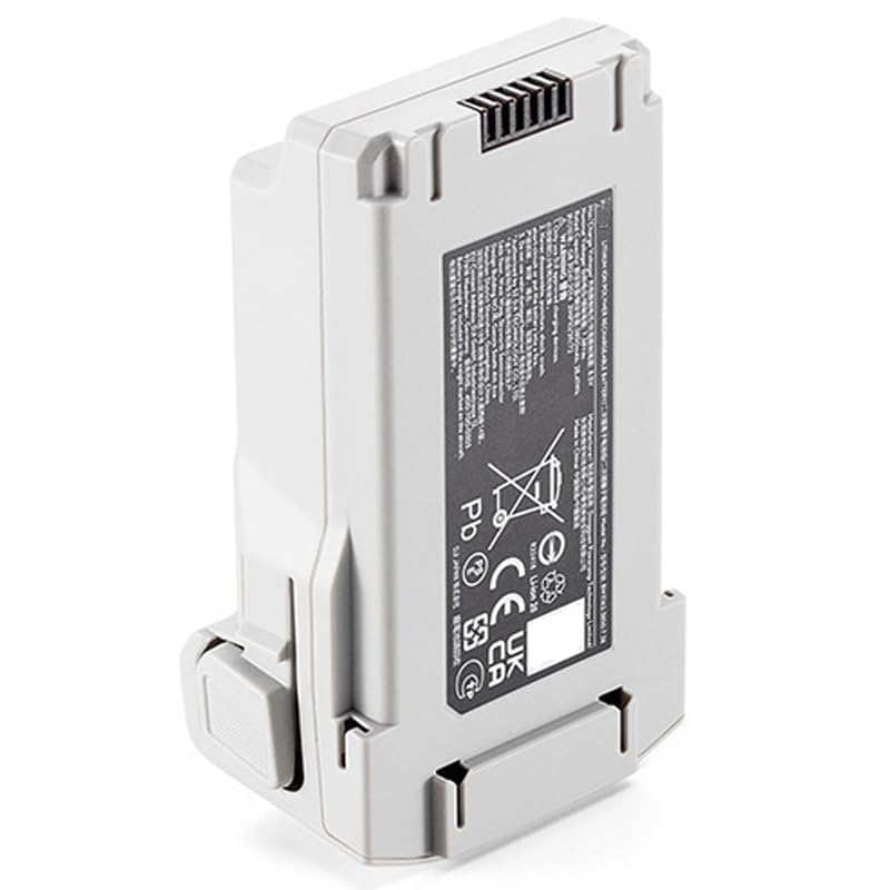 DJI Mini 3 / Mini 3 Pro Replacement Battery 3850mAh 7.38V - High Capacity Intelligent Drone Battery for DJI Mini 3 Series - Perfect for Extended Aerial Photography, Travel Vlogging & Outdoor Adventures