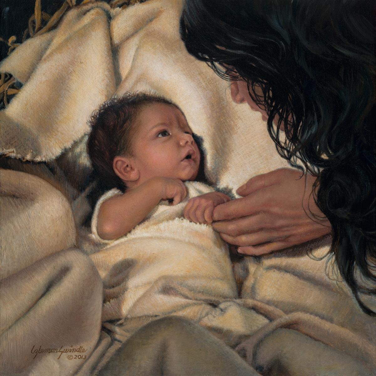 Babe of Bethlehem - Premium Baby Clothing & Gifts | Soft Cotton Outfits for Newborns & Infants | Perfect for Christenings, Holidays & Family Photos