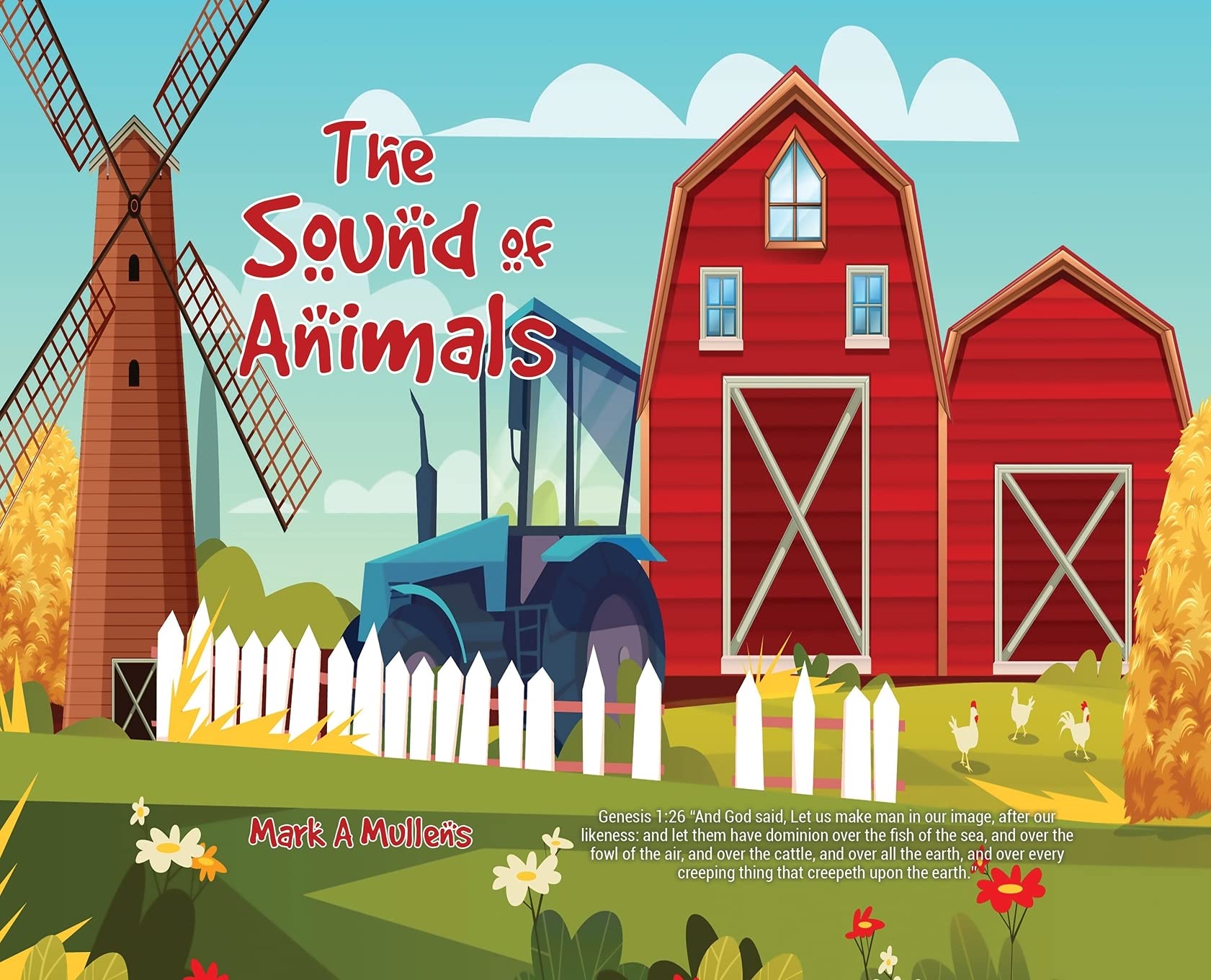 Best Animal Sounds for Kids - Fun & Educational Wildlife Noises for Learning, Playtime & Relaxation