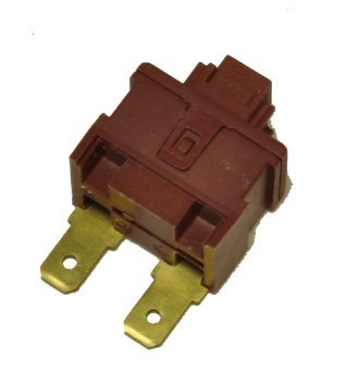 Original Dyson Vacuum Cleaner On/Off Replacement Switch - Compatible with Dyson V7, V8, V10 Models - Easy DIY Repair Part for Home Cleaning Appliances - Perfect for Quick Fixes and Maintenance