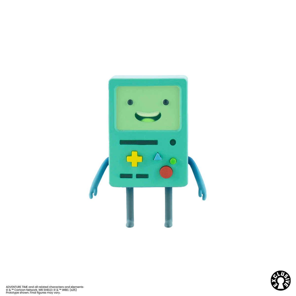 Adventure Time Jake and Finn Action Figure Set - Exclusive Collectible Toy for Fans | Perfect for Display, Gifts, and Cosplay Play