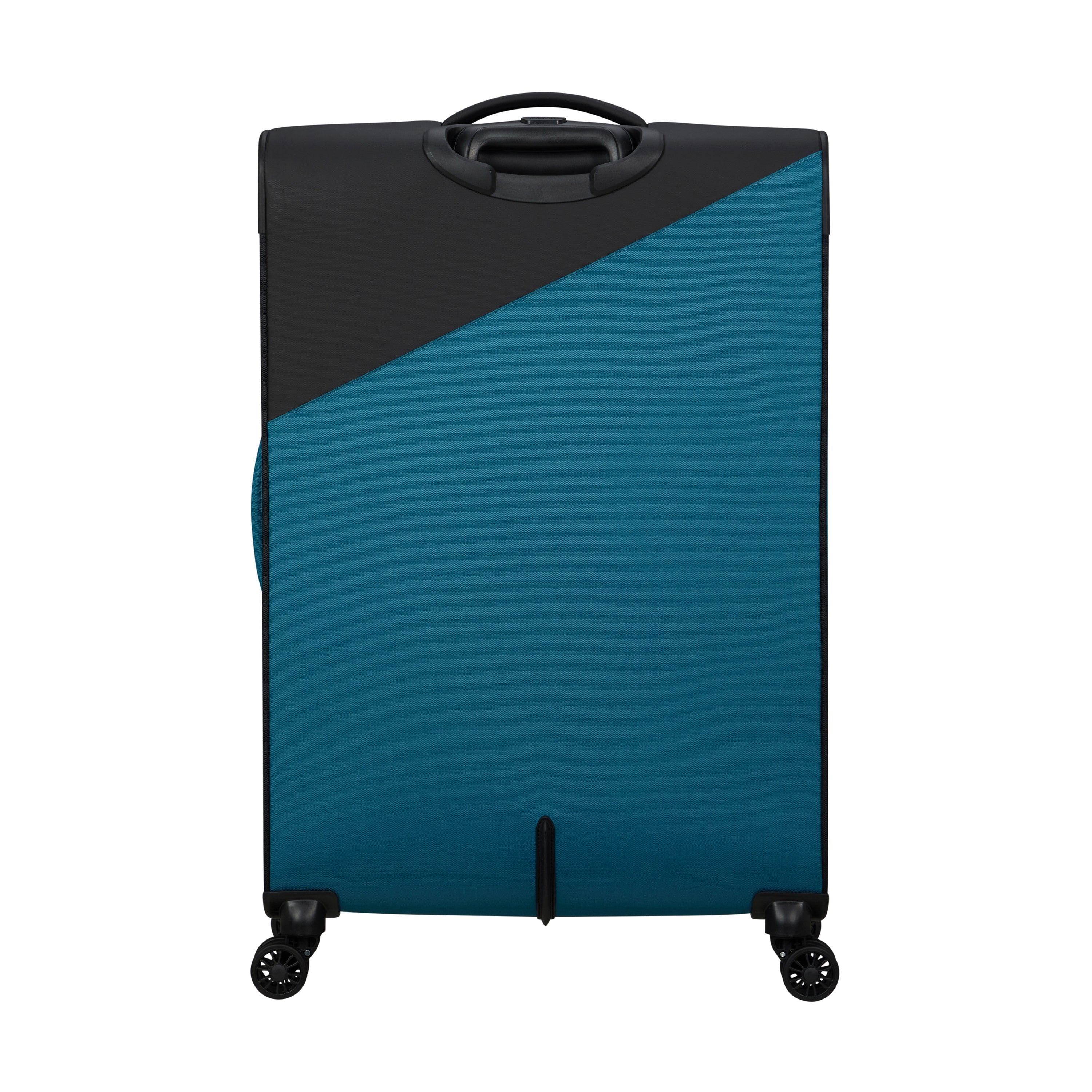 American Tourister Daring Dash Spinner Expandable 3-Piece Luggage Set - Lightweight Suitcase with 360° Wheels for Travel, Business Trips & Family Vacations
