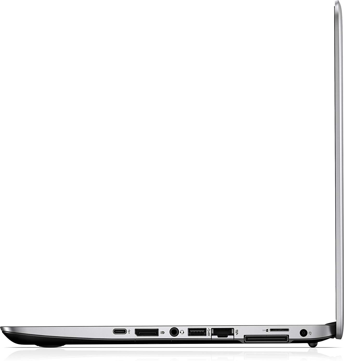 HP EliteBook 745 G4 Business Laptop - AMD A12 9800B 2.7GHz, 8GB RAM, 256GB SSD, 14