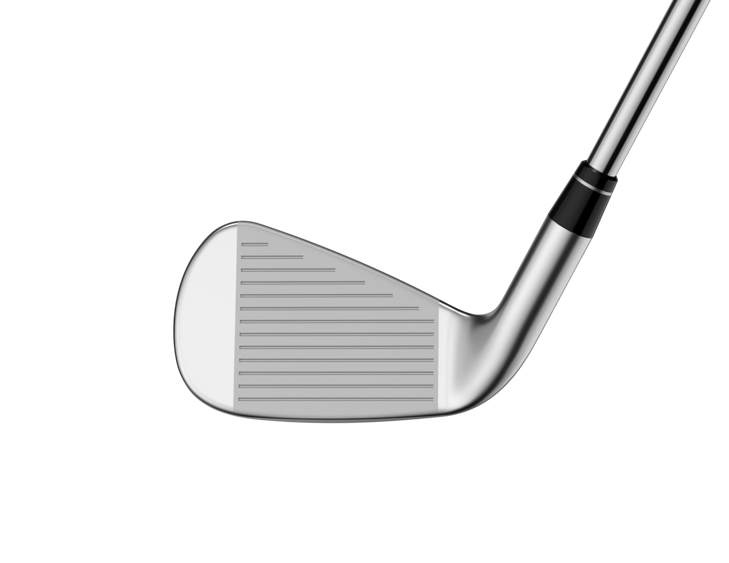 Callaway Golf Apex AI200 Single Iron - Premium Forged Golf Club for Men & Women | Perfect for Driving Range Practice & Course Play