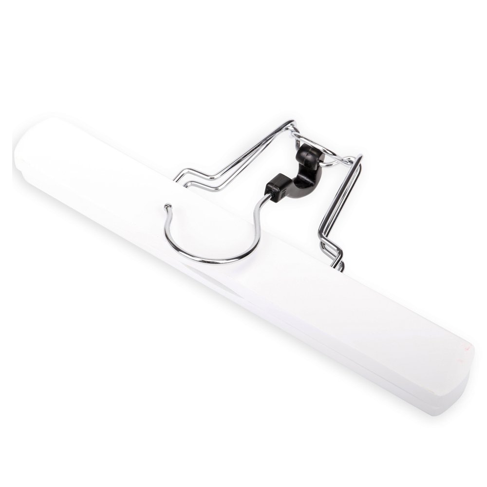 Durable Hair Extensions Storage Bag with Wooden Hanger - for Travel & Salon Use