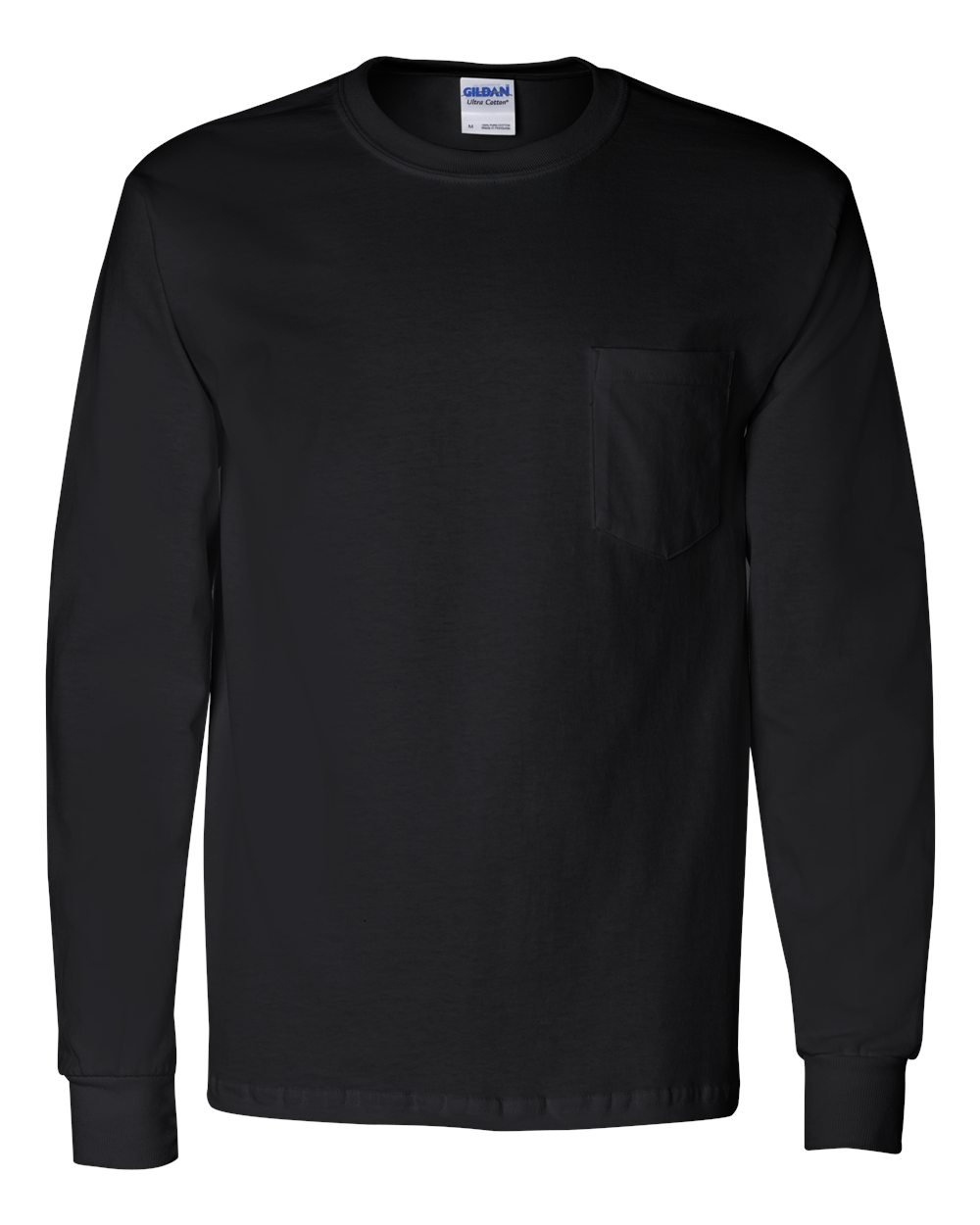 Gildan Men's G241 Soft Style Short Sleeve T-Shirt - Comfortable Cotton Tee for Casual Wear, Gym & Everyday Use