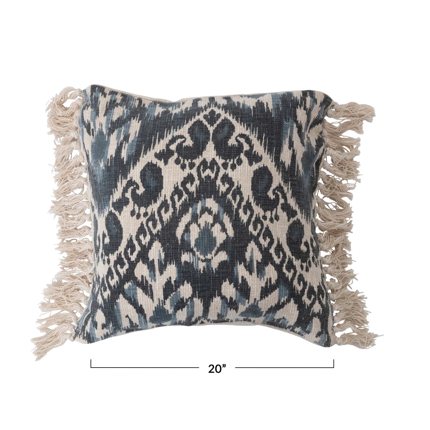 Stonewashed Woven 20