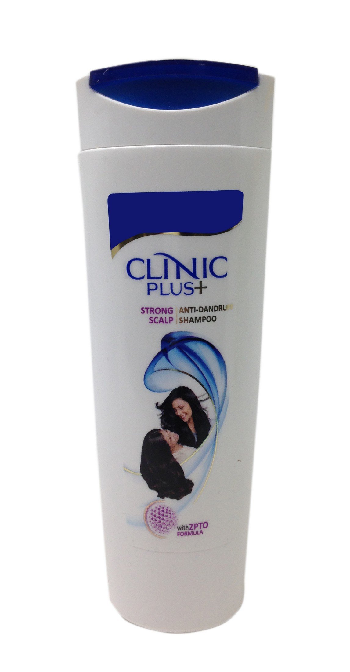 Clinic Plus Anti Dandruff Shampoo for Men & Women - 175ml Bottle for Dry Scalp & Itchy Hair - Best for Daily Hair Care & Scalp Treatment