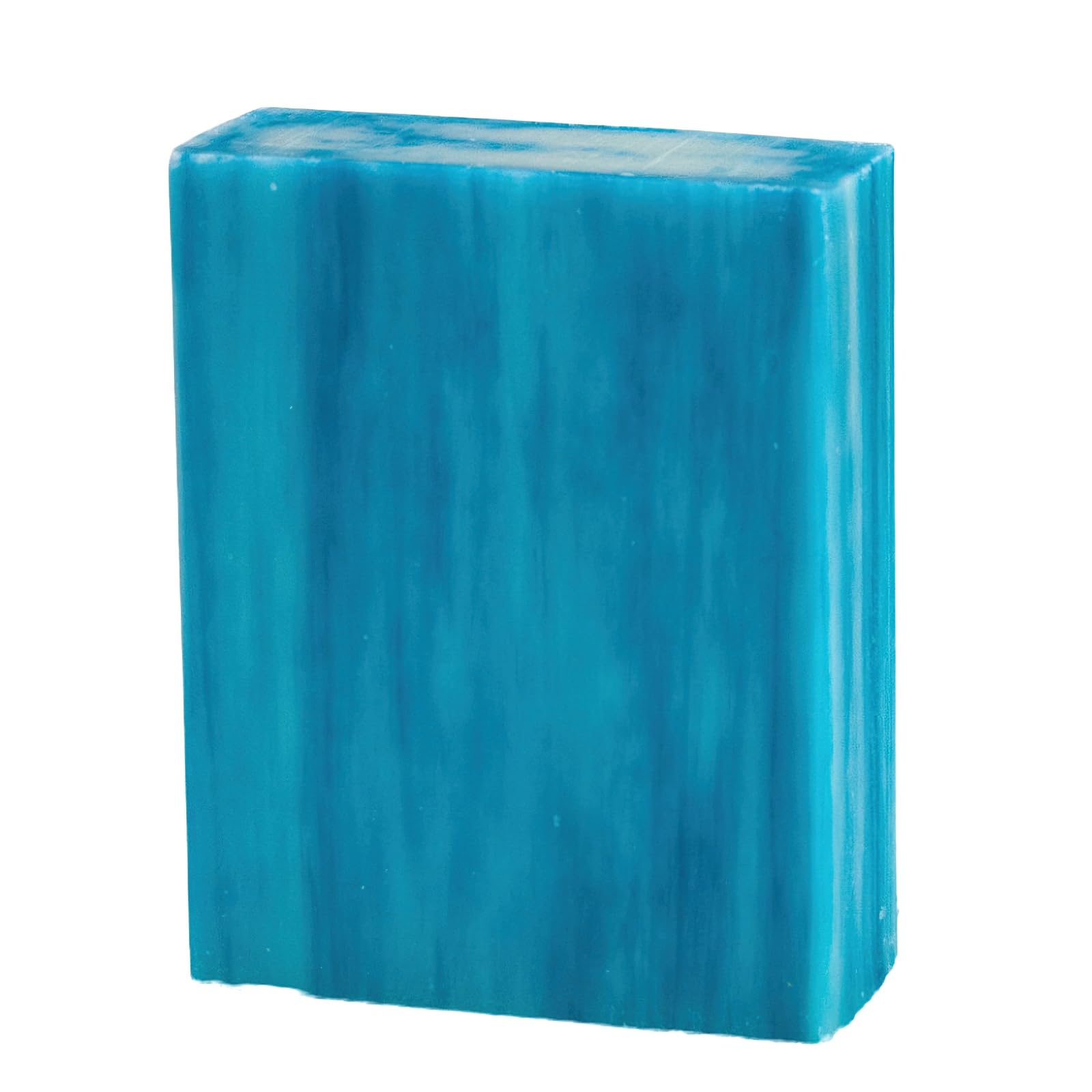 Ocean Breeze Scented Soap Bars - 3.5oz Shea Butter Moisturizing for Bath & Body Care