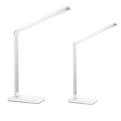 2 pcs white