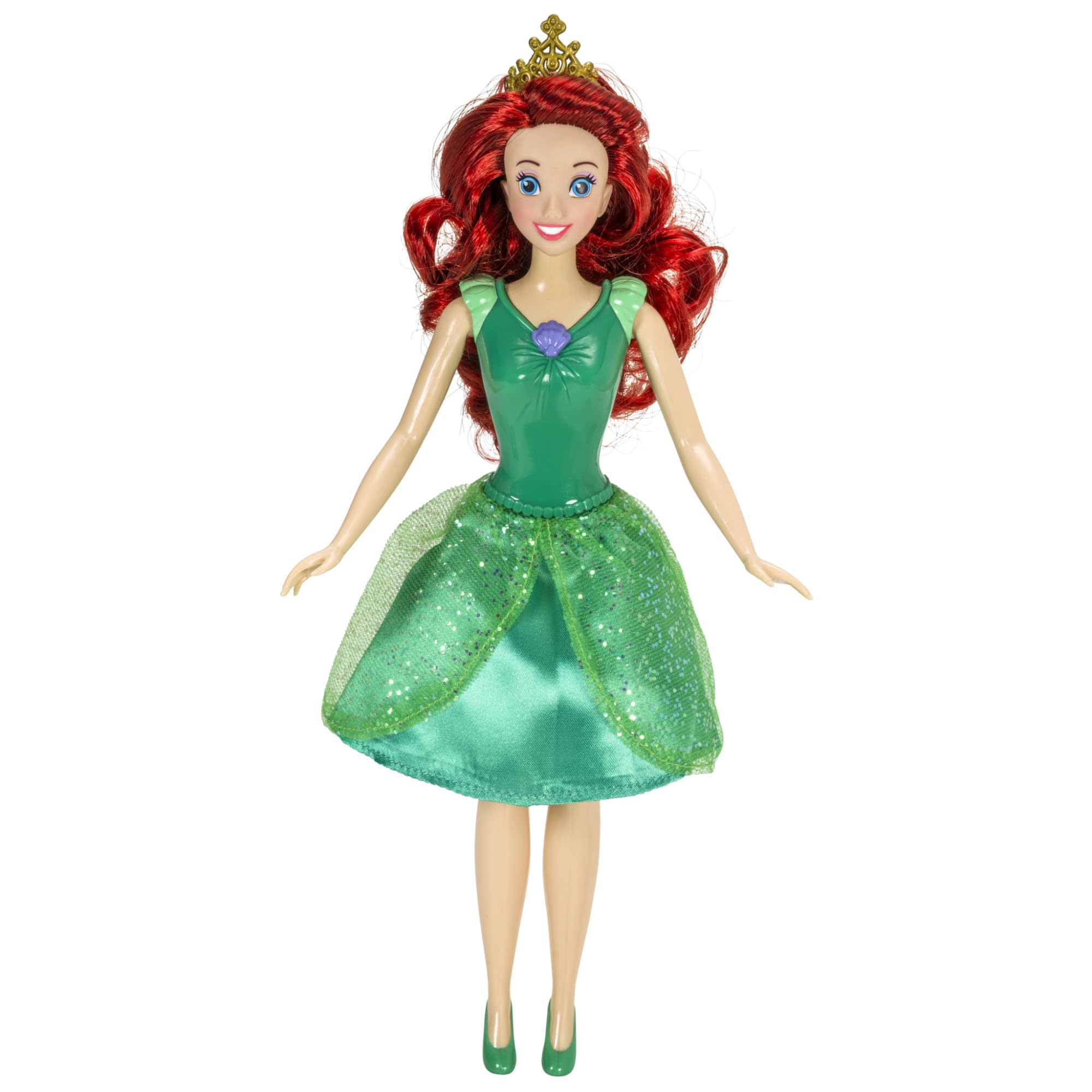 Disney Princess Ariel Cake Topper - 11