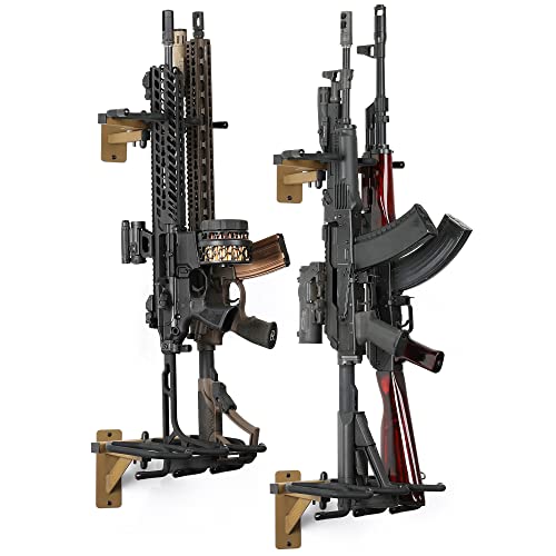 RAL8000 Tan (2-Pack)