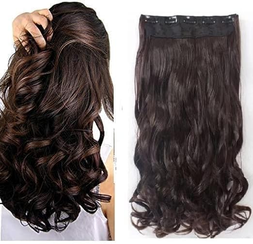 Hair Extensions M4