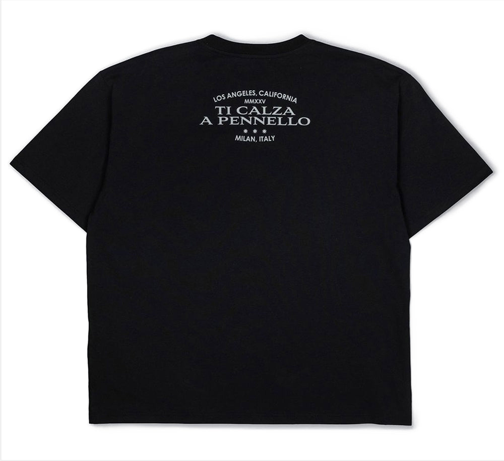 Alberto Men's Casual Cotton T-Shirt - Comfortable & Stylish for Everyday Wear - Perfect for Work, Gym, and Weekend Outings