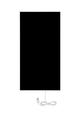 Glass Black