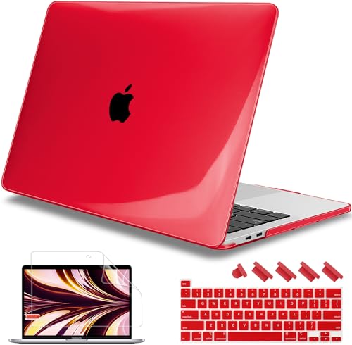 A-Red