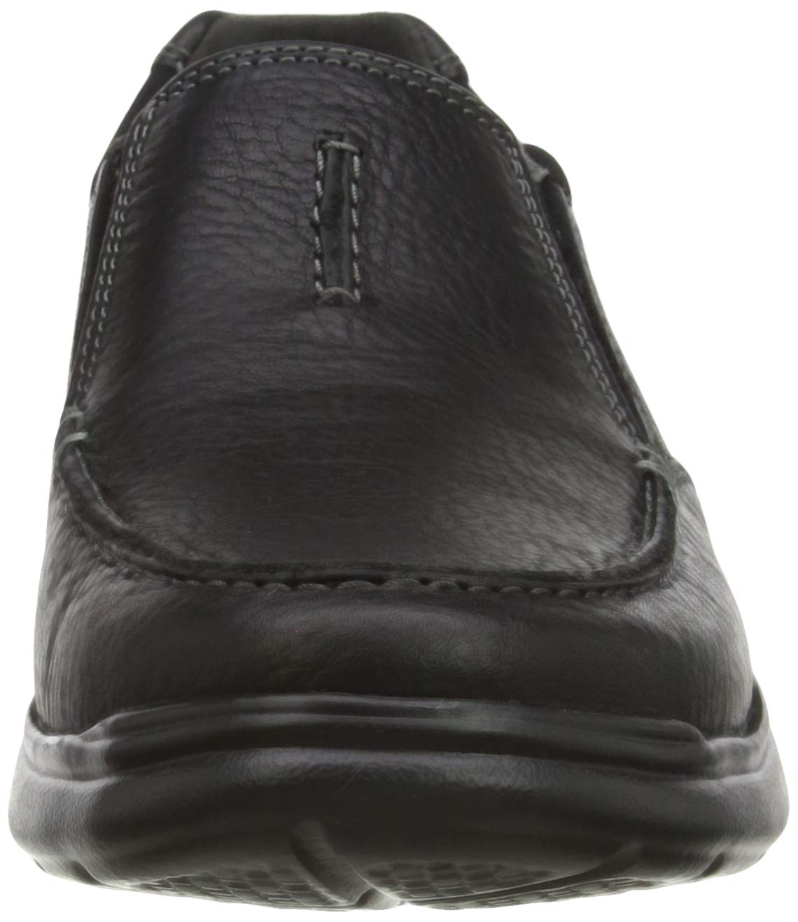 Clarks Men's Cotrell Free Loafers - Comfortable Slip-On Dress Shoes for Business Casual & Office Wear