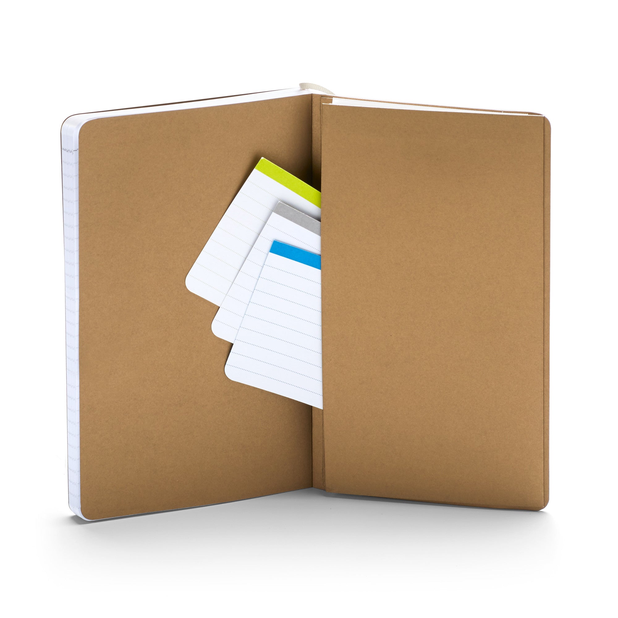 Custom Medium Soft Cover Notebooks - Personalized Journal for Writing, Sketching & Note Taking - Perfect for School, Office & Travel