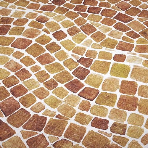 Emery - Red Orange