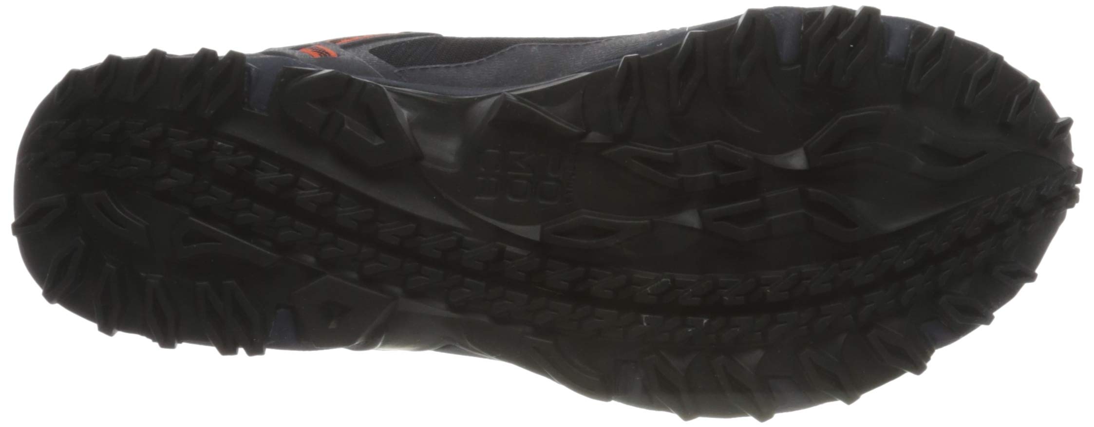 Salewa Men's Lightweight Trail Running Shoes - Breathable & Durable for Hiking, Jogging & Outdoor Adventures