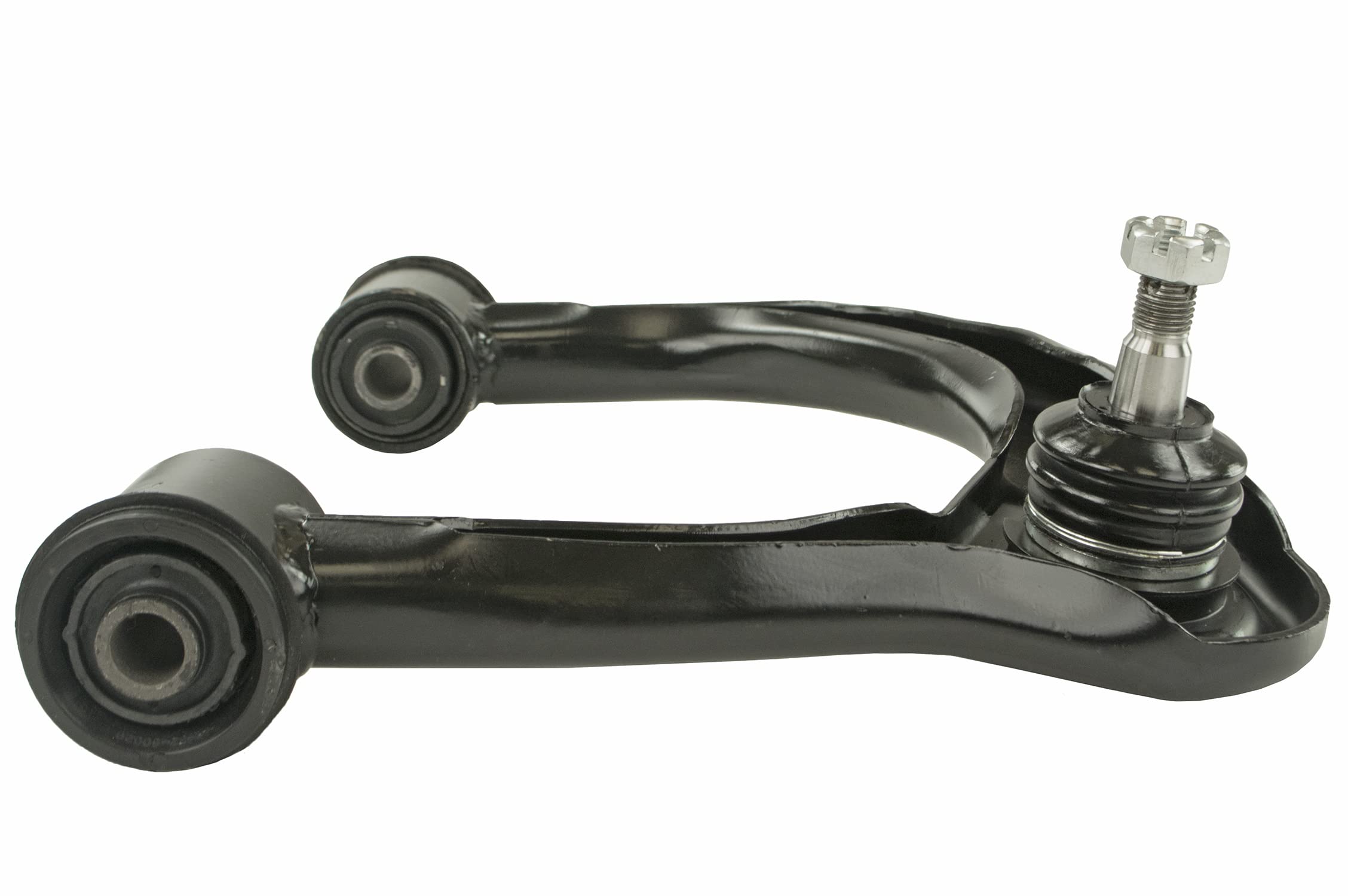 Mevotech GS86114 Original Grade Control Arm & Ball Joint Assembly - Durable Suspension Replacement for Smooth Ride & Handling | Perfect for Trucks, SUVs, and Off-Road Vehicles
