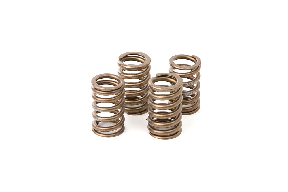 Hot Cams VSK1009 Performance Valve Spring Kit - High Lift Camshaft Upgrade for Motorcycles & ATVs - Perfect for Racing, Off-Road & Engine Rebuilds