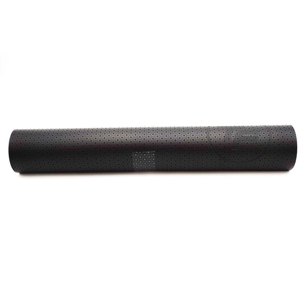 Premium High-Density Yoga Mat for Home & Studio Workouts - Non-Slip, Extra Thick Exercise Mat for Pilates, Stretching & Fitness Training