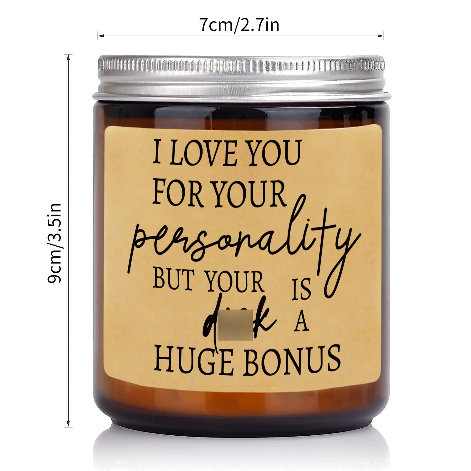 Romantic Gifts for Him - Unique Birthday & Valentine's Day Presents for Boyfriend, Husband | Naughty & Thoughtful Gift Ideas for Anniversaries, Special Occasions | Perfect for Surprise Date Nights & Intimate Moments