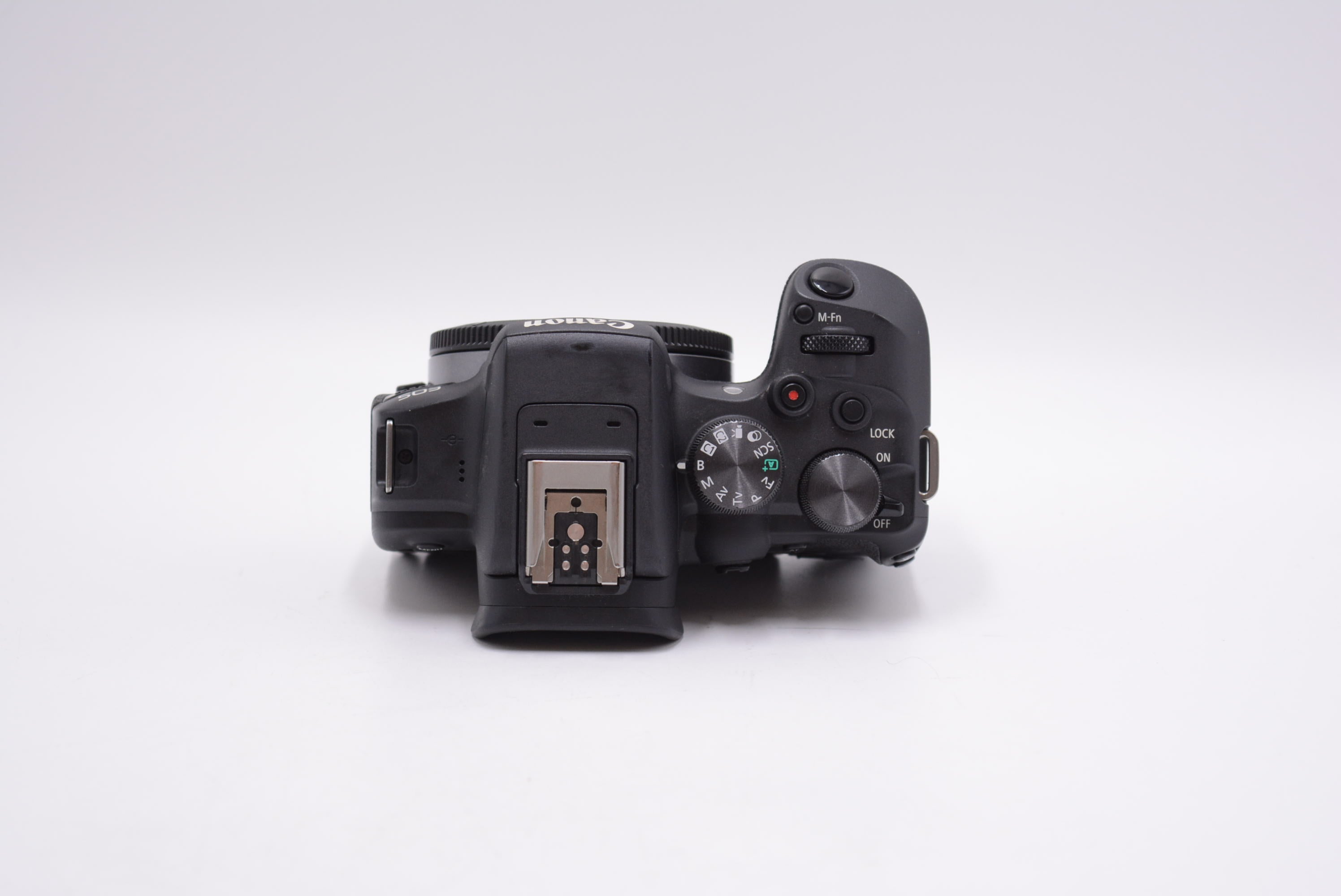 Canon EOS R10 Mirrorless Camera with RF-S 18-45mm Lens - 24.2MP APS-C Sensor, 4K Video, Dual Pixel AF | Perfect for Vlogging, Travel Photography & Content Creation