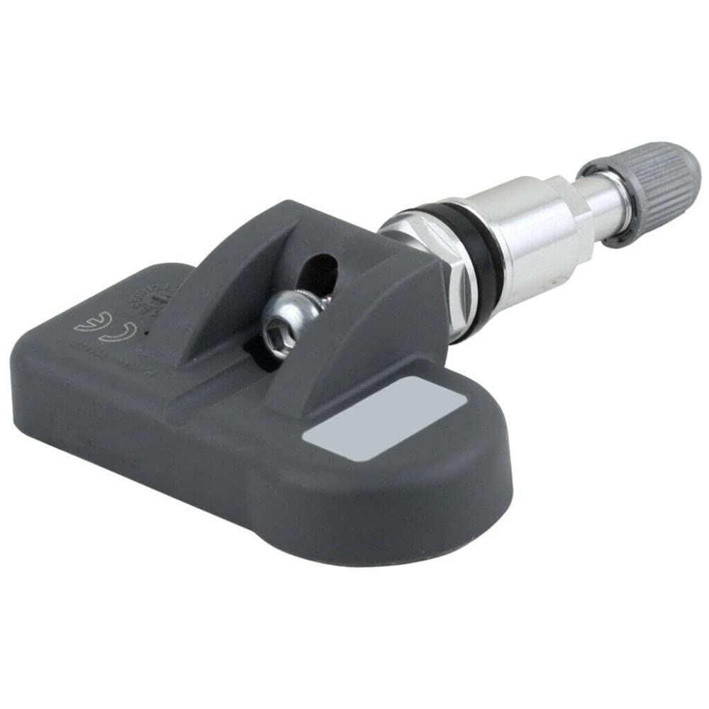 TPMS Sensor 407 407SW 508 607II 5430T4 - Universal Tire Pressure Monitoring System for Cars & Trucks - Easy Installation & Accurate Readings for Safe Driving