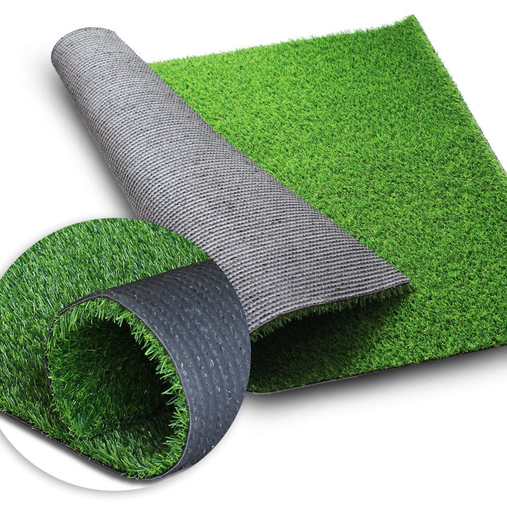 LITA Premium Artificial Grass Turf - Custom Size 1x79 Feet, 0.7