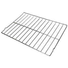 Edgewater Parts 316067902 AP2124960 Replacement Oven Rack - Compatible with Frigidaire & Electrolux Ovens - Perfect for Baking, Roasting & Broiling