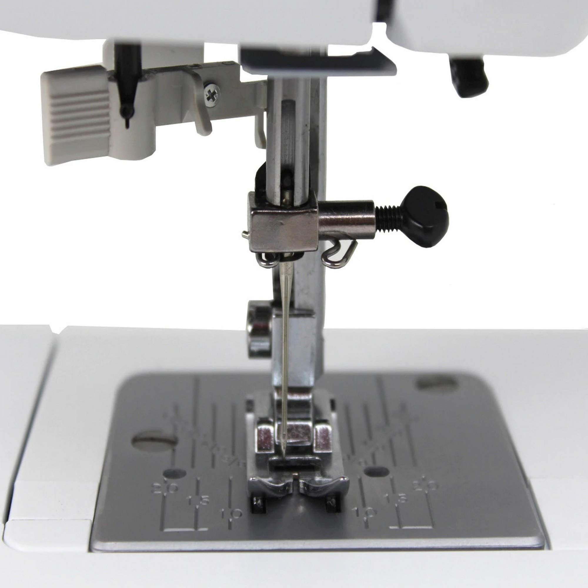 Bernette B35 Sewing Machine Bundle with Accessories - Perfect for Beginners & DIY Projects | Home Sewing, Quilting & Dressmaking