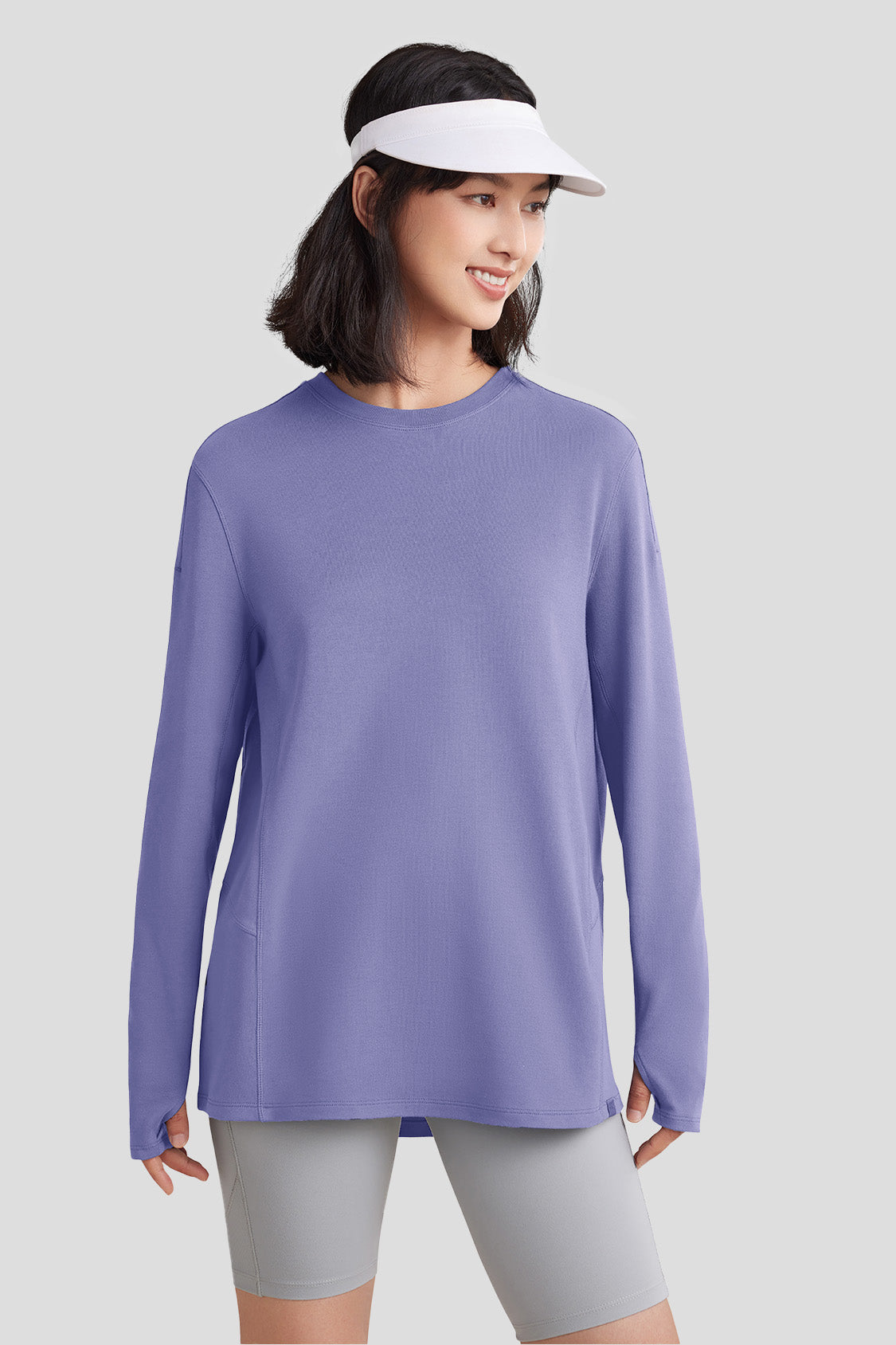 FreeStyle Women's High Stretch Tech Cotton 2.0 Activewear - Perfect for Yoga, Running & Gym Workouts