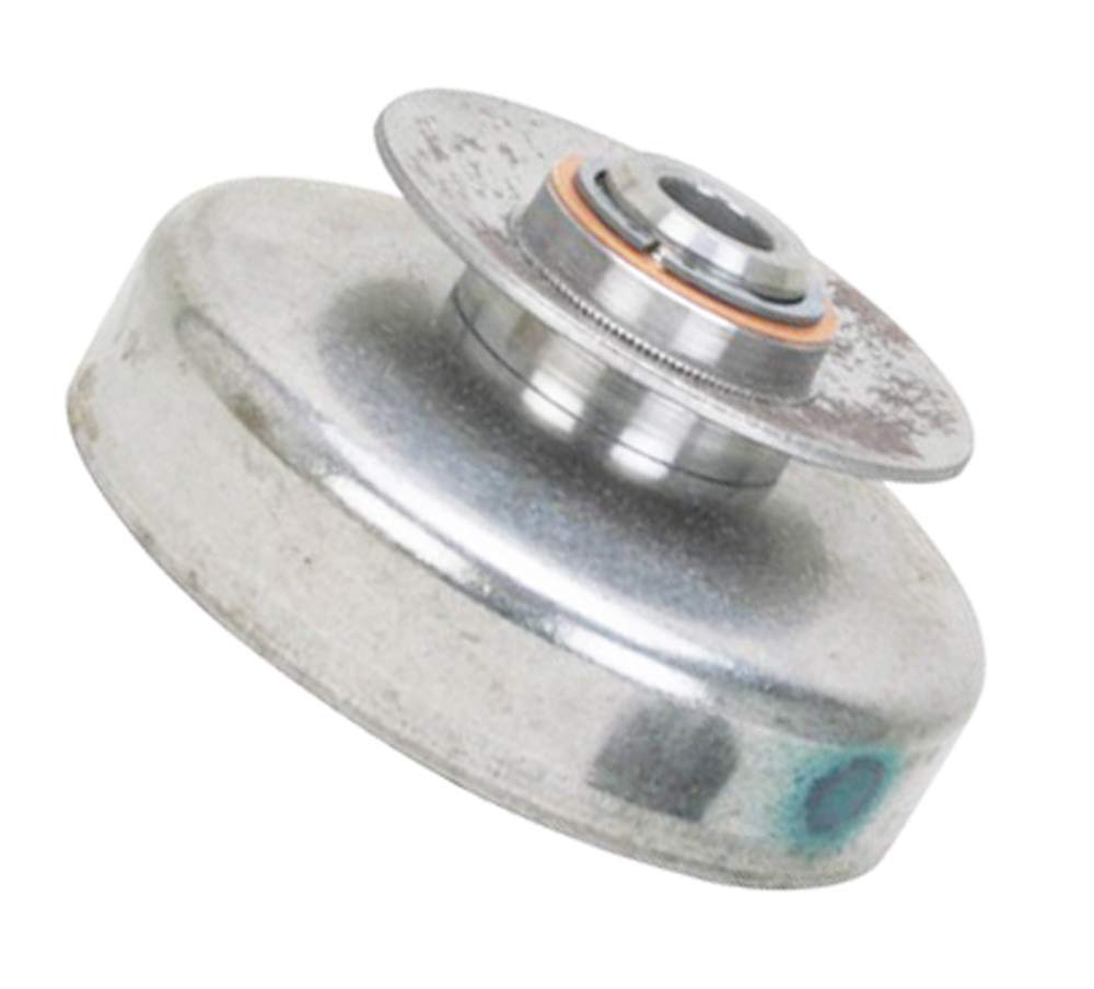 GE Washer Clutch Kit Replacement - Compatible with HotPoint WCSR2070T8WW, VWXR4100T6AB, VBXR2070V0WW & GE WKXR2100TBWW, WBSR1060T4WW - Perfect for DIY Washer Repair and Maintenance