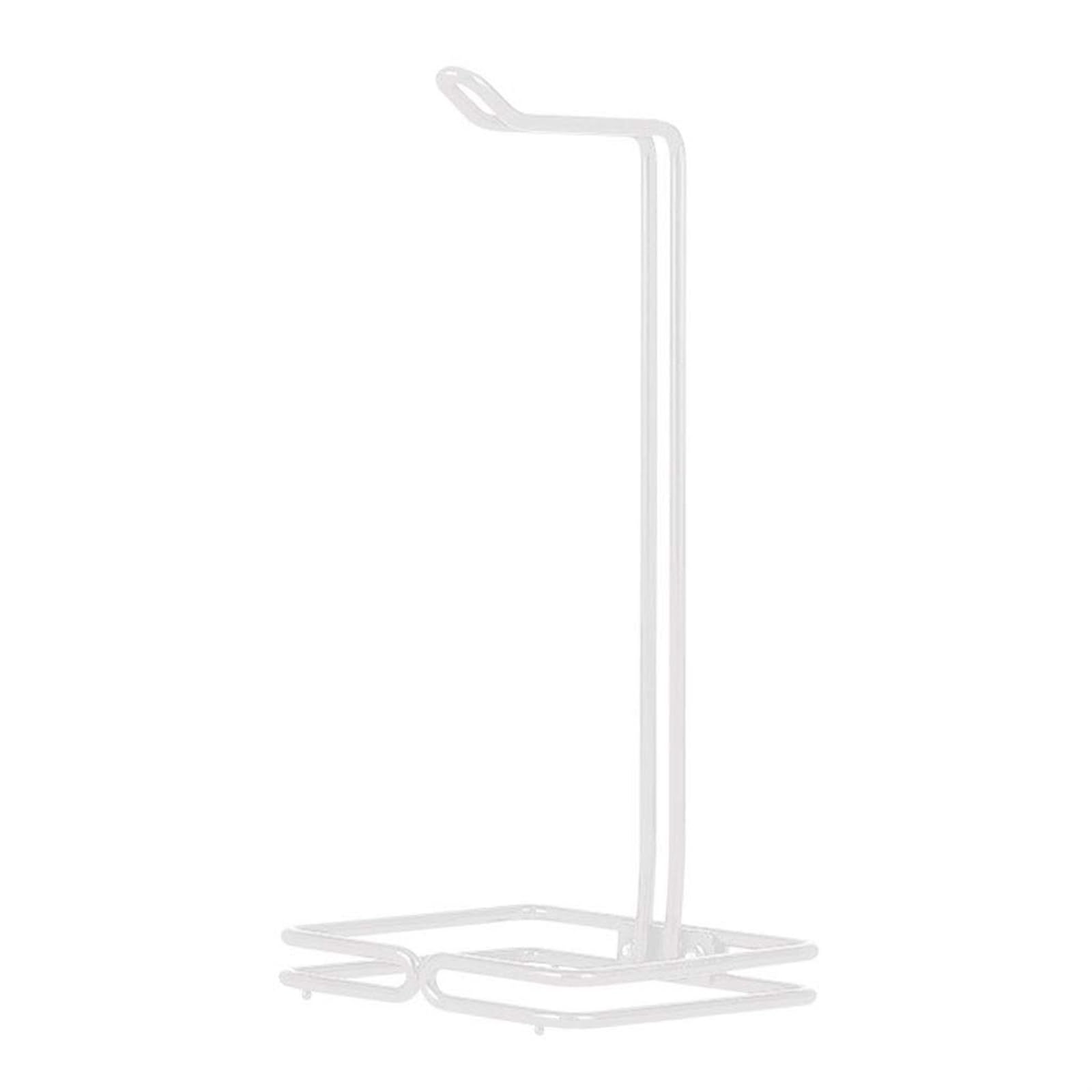 UVOO Premium Metal Headphone Stand with Multi-Function Design - Creative Headset Holder for Desk Organization (Color: C) - Perfect for Gaming Setups, Home Office & Workspace Accessories