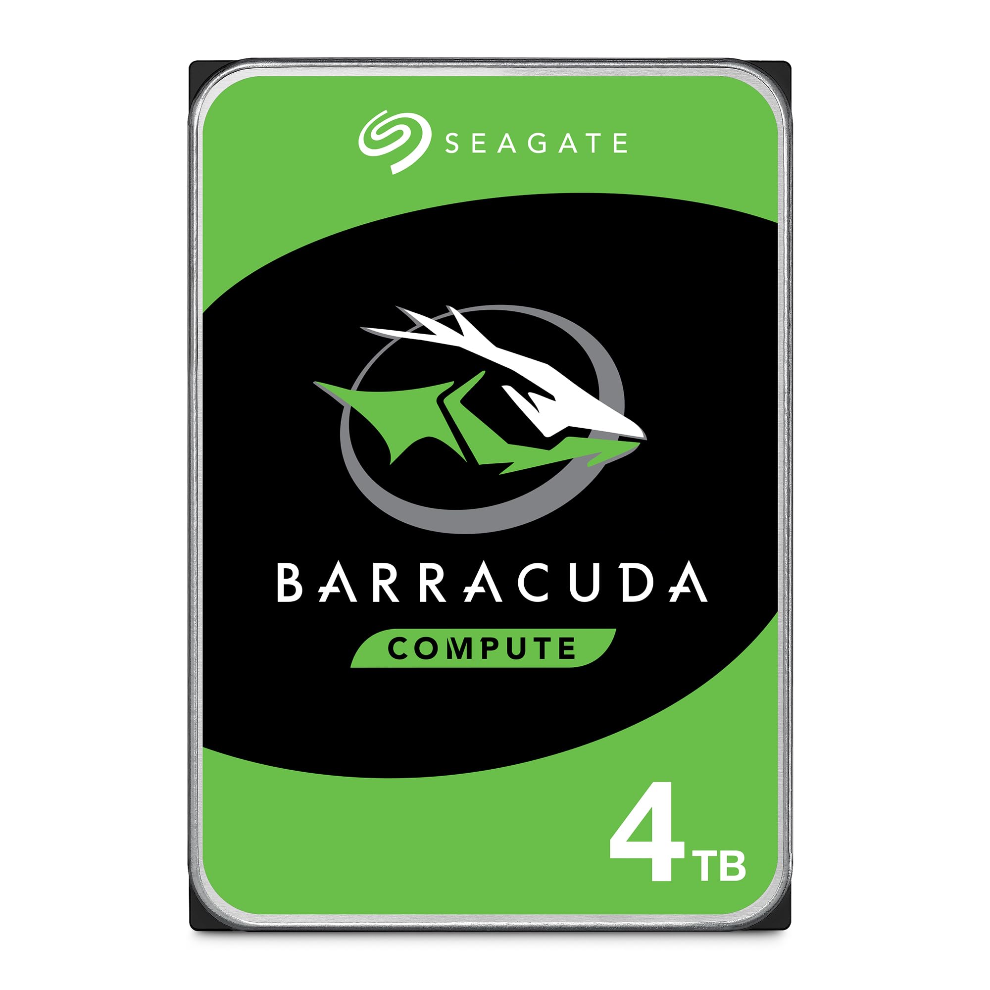 Seagate Barracuda ST4000LM024 4TB 2.5