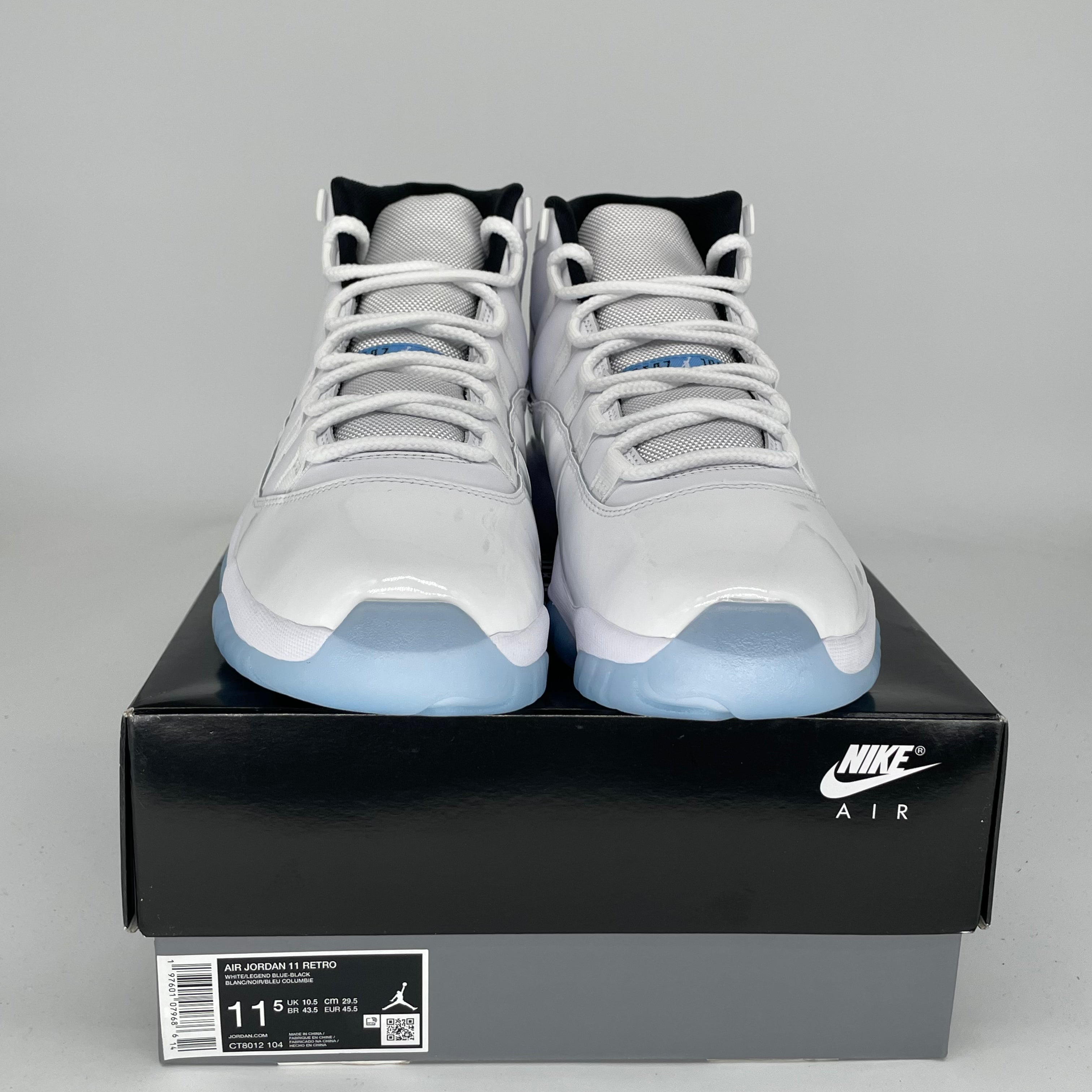 Air Jordan 11 Retro 