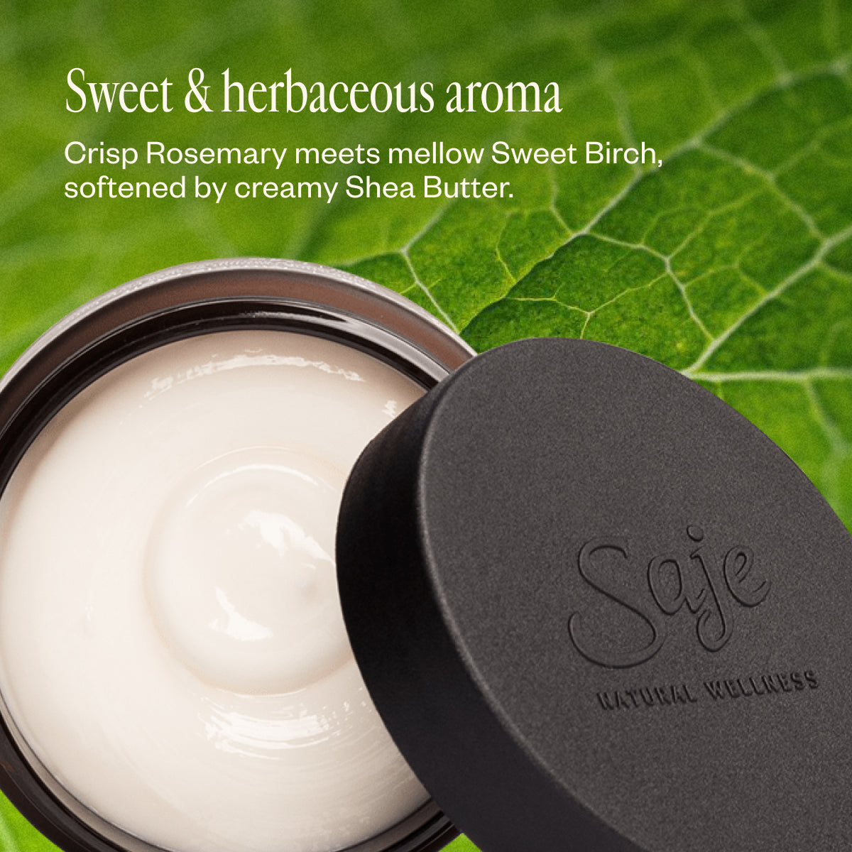 Muscle Melt Body Butter - Deep Moisturizing & Relaxing Cream for Sore Muscles - Perfect for Post-Workout Recovery & Massage Therapy